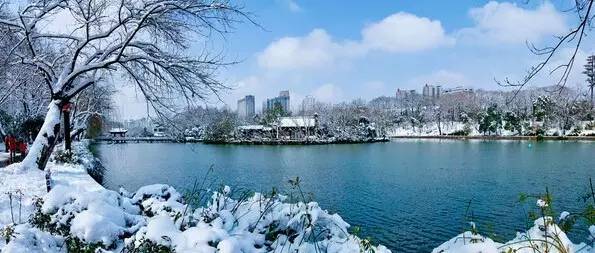 国务院批复合肥的定位,国家为什么要发展合肥