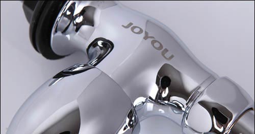 精铜单冷水龙头,中宇和恒洁龙头哪个好