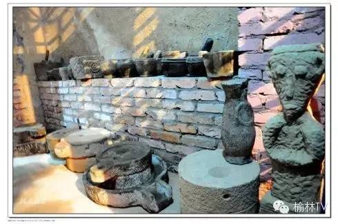 榆林周边2-3天短途旅游清明,榆林秋季周边旅游攻略推荐