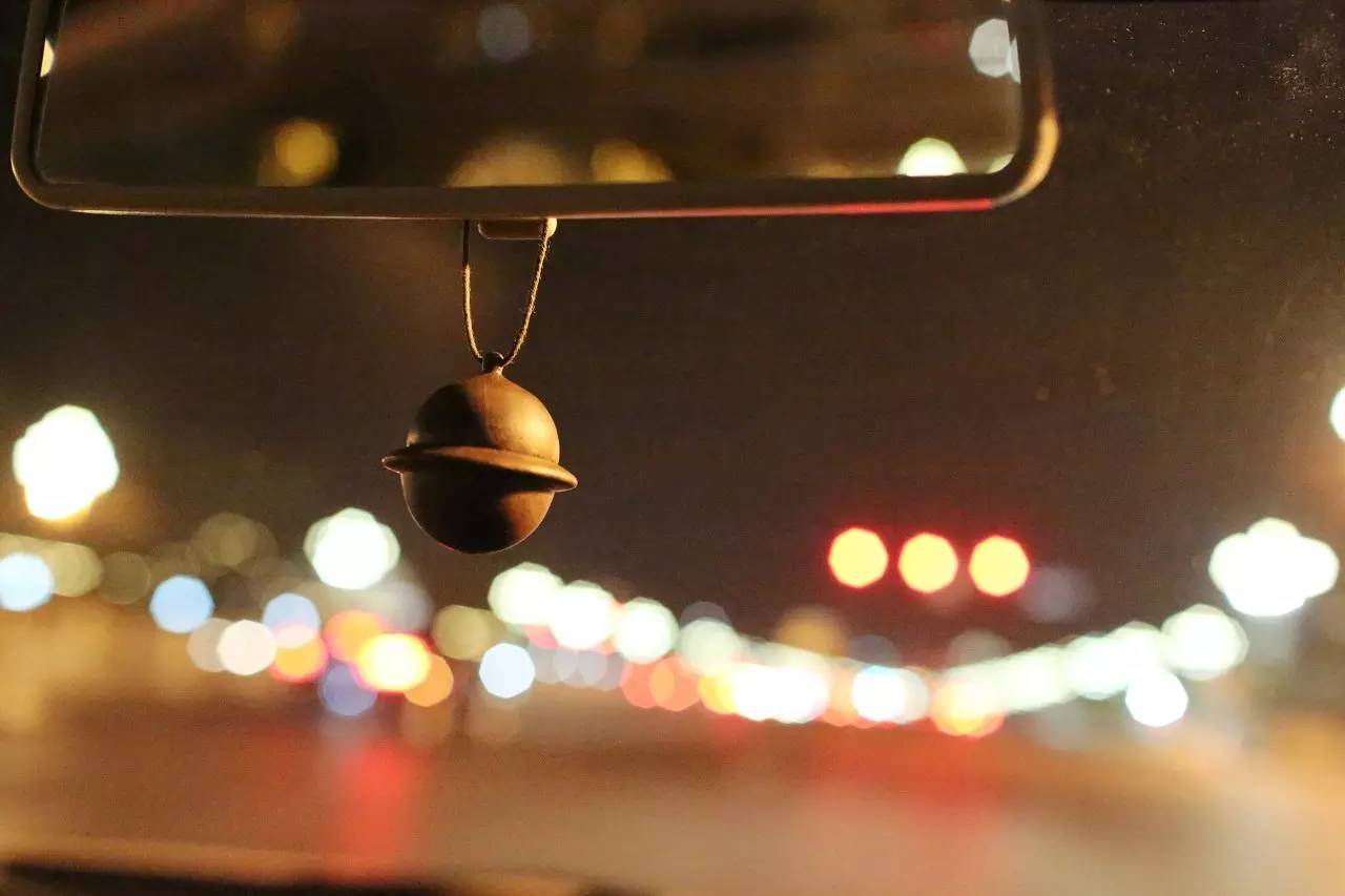 日子好货|住在“Qplanet”的小宠物