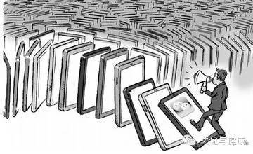 后微信时代的微信怎么玩出商业,微信的变革之路