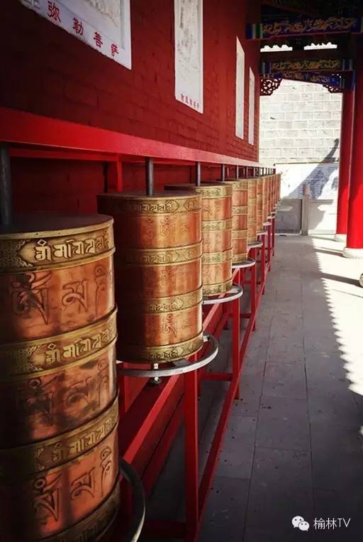 榆林周边2-3天短途旅游清明,榆林秋季周边旅游攻略推荐