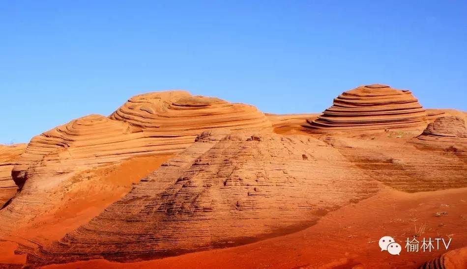 榆林周边2-3天短途旅游清明,榆林秋季周边旅游攻略推荐