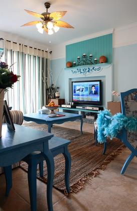 两室两厅小户型的装修效果图,小户型装修60平两居