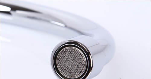 精铜单冷水龙头,中宇和恒洁龙头哪个好