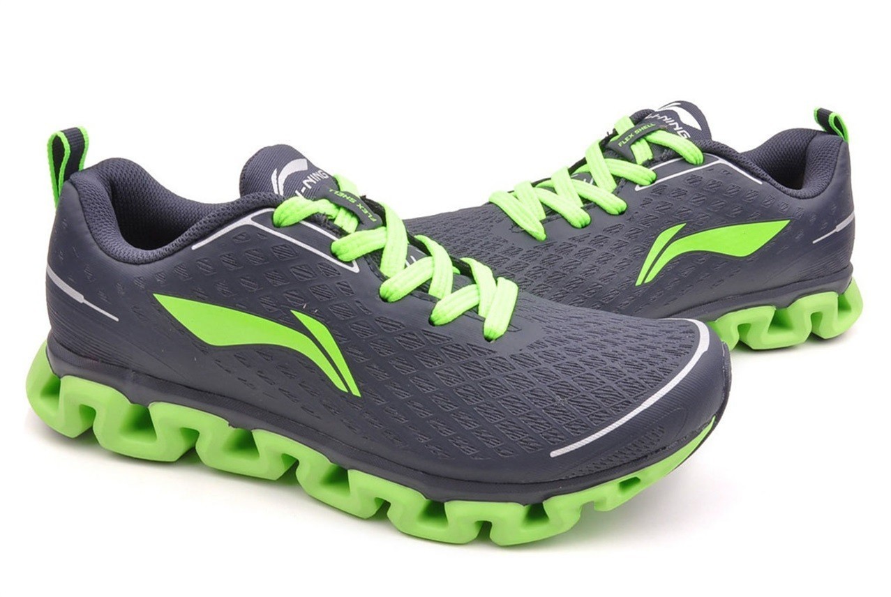 跑鞋排名前十的有哪些 (跑鞋红榜排行榜)