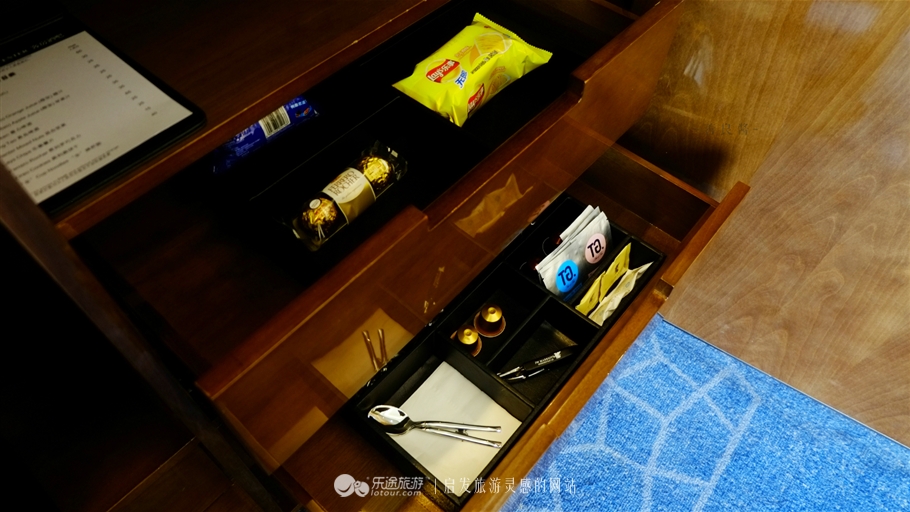 前海万豪酒店简介,深圳前海jw万豪酒店设计