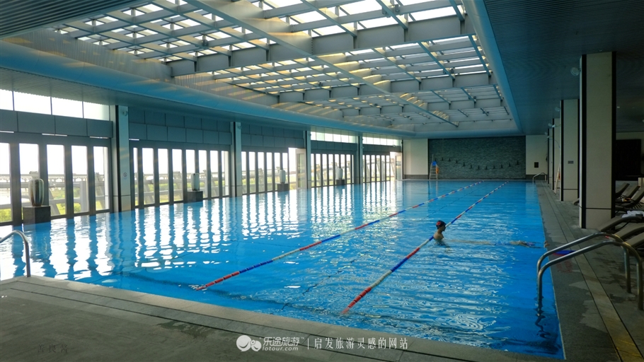 前海万豪酒店简介,深圳前海jw万豪酒店设计