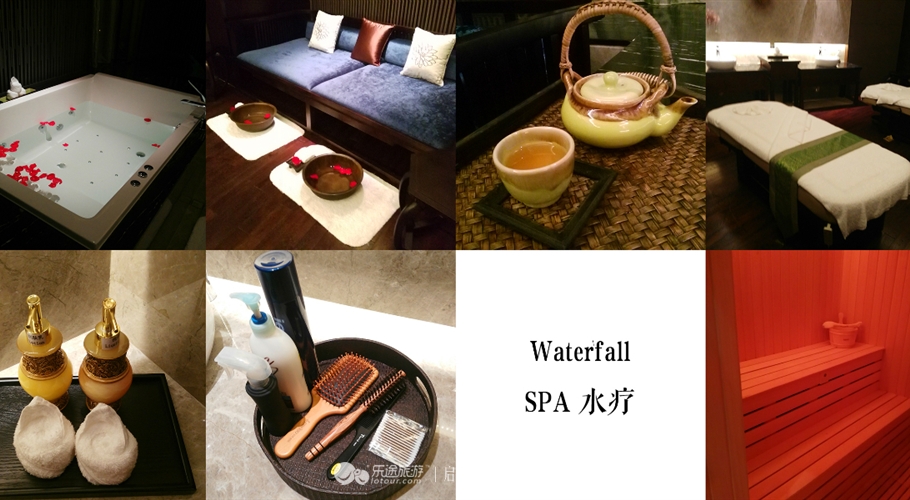 前海万豪酒店简介,深圳前海jw万豪酒店设计