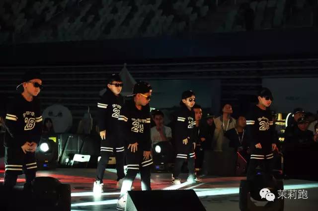 茉莉跑·女性健康公益跑|爱茉莉太平洋中国助力中国妇女发展基金会，关爱女性健康