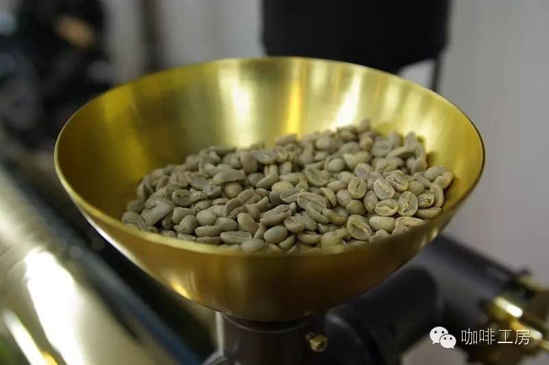哥伦比亚咖啡做法教程,哥伦比亚咖啡从采摘到制作的过程