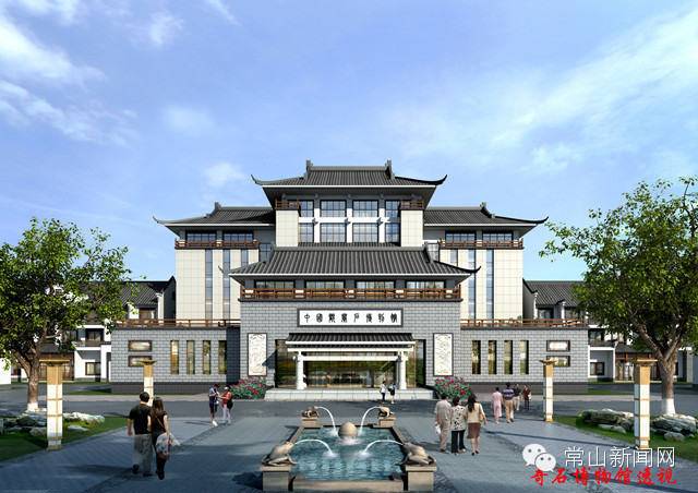 诗画常山·青石篇青石：在时空交错中赏石品柚