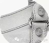 balenciaga机车包mini,复古机车包大容量