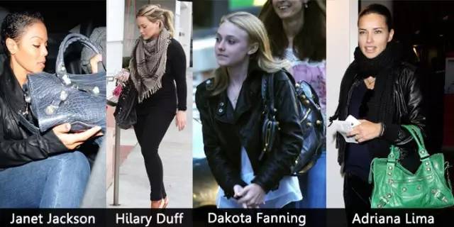 balenciaga机车包mini,复古机车包大容量