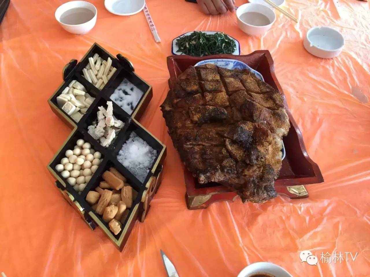 榆林周边2-3天短途旅游清明,榆林秋季周边旅游攻略推荐