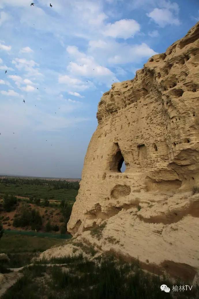 榆林周边2-3天短途旅游清明,榆林秋季周边旅游攻略推荐