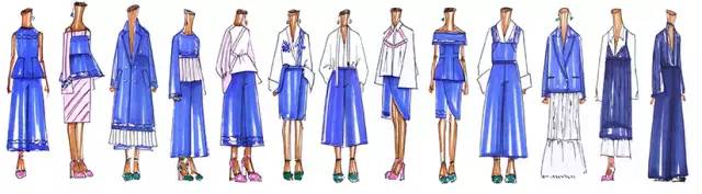 RAKKA,寻回樱花的烂漫气味