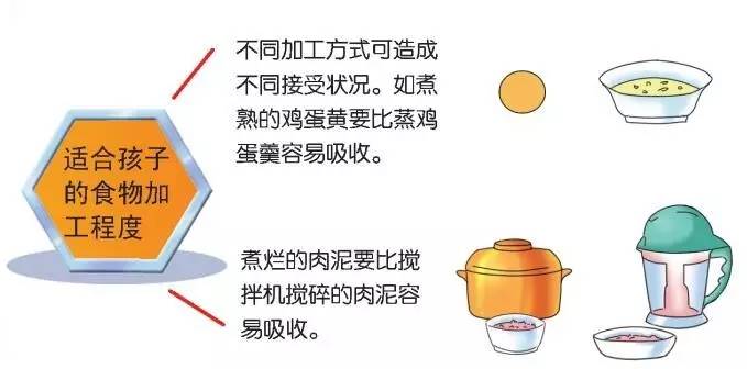 崔玉涛喂辅食,崔玉涛谈喂养吃多了