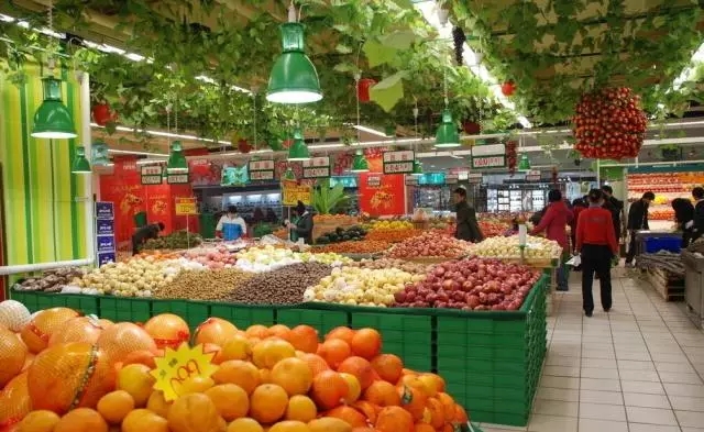 全福元东城城市综合体,全福元中心电商大厦