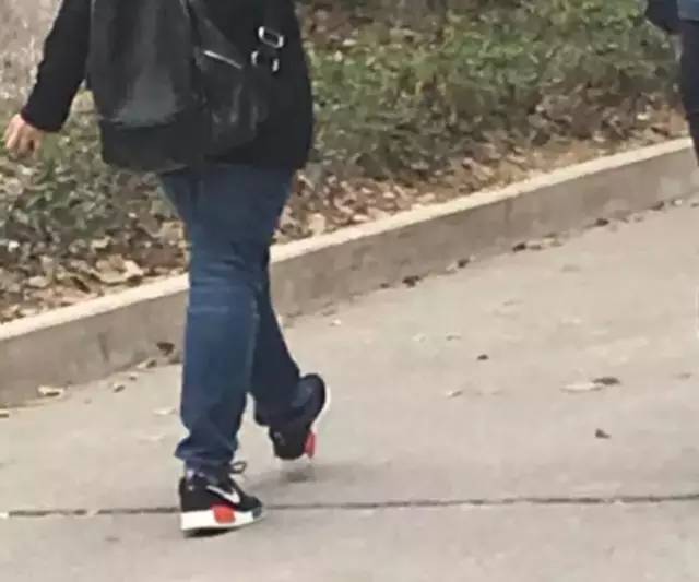 火遍青田乃至全国的国民街鞋NMD，我可以退吗？买完一脸懵逼.....