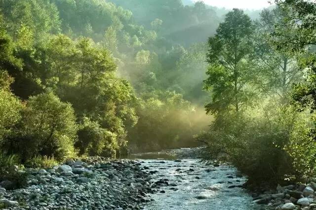 西安香格里拉是一个旅游景点吗,西安香格里拉游玩攻略