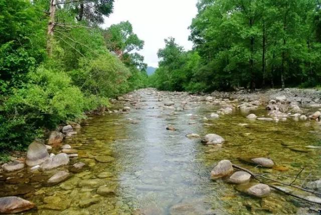 西安香格里拉是一个旅游景点吗,西安香格里拉游玩攻略