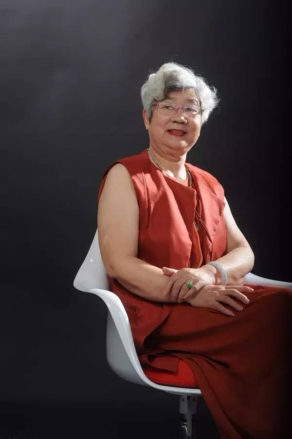 TA们，集才华与美貌于一生！