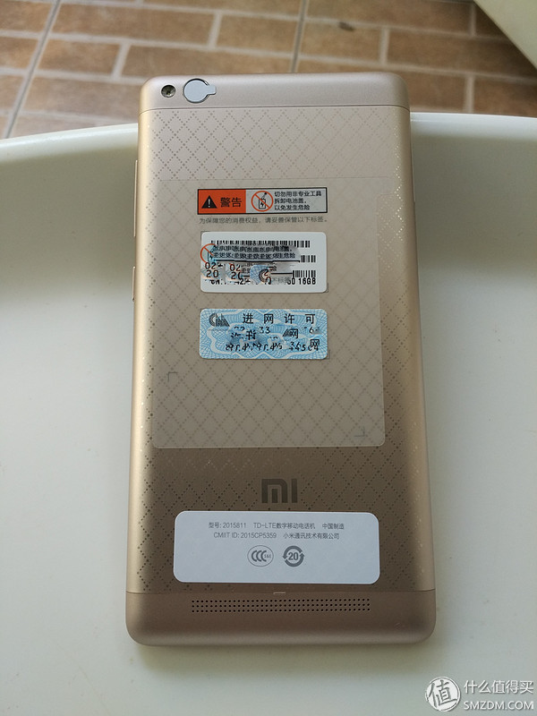 小米手机红米3代官网报价,小米红米3好不好用