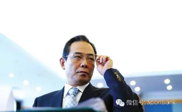 资深媒体人许绍连：35年后中国足球变世界一流，你真的相信吗？