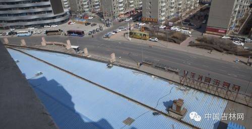 长春圣豪什么时候拆除,长春圣豪现在叫什么