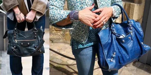 balenciaga机车包mini,复古机车包大容量