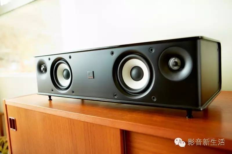 双十五寸低音hi-fi音箱,入门级的国产hi-fi音箱
