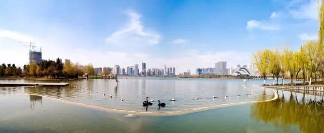 国务院批复合肥的定位,国家为什么要发展合肥