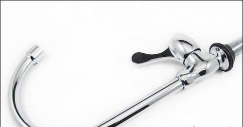 精铜单冷水龙头,中宇和恒洁龙头哪个好