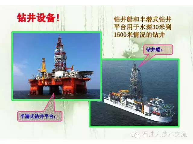 有关石油的一些科普知识,石油知识普及