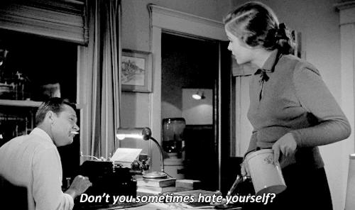 比利·怀尔德电影,比利怀尔德导演的电影