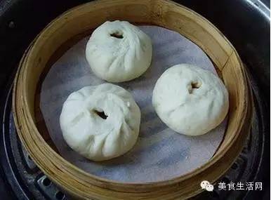 叉烧包的正宗手法,蒸叉烧包怎样才能爆口