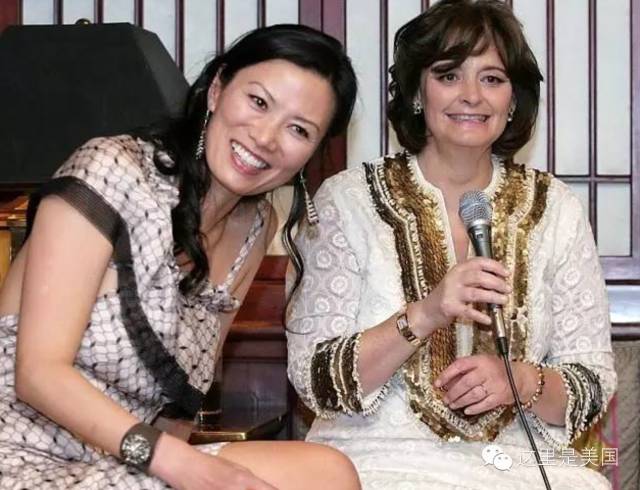 有这么剽悍的朋友圈，她哪里还需要男人？！