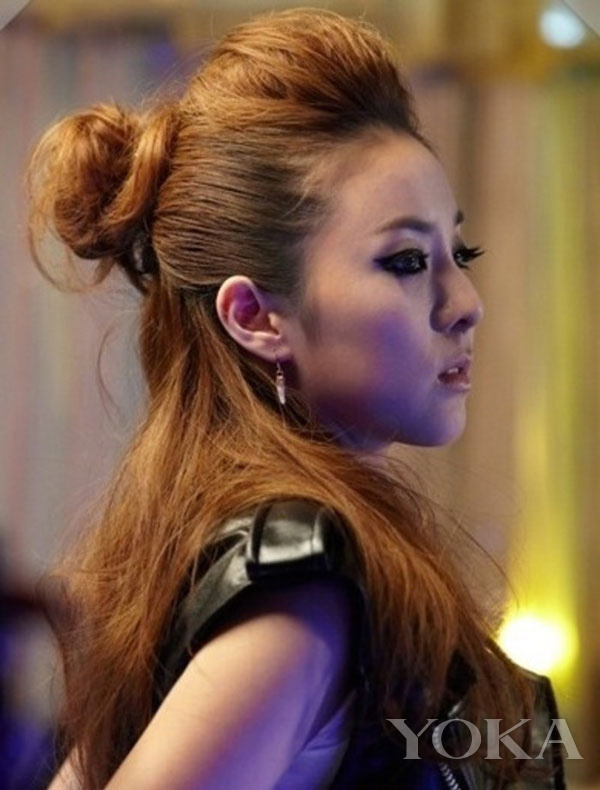 韩国新眼线画法,韩国女人单眼皮画眼线视频