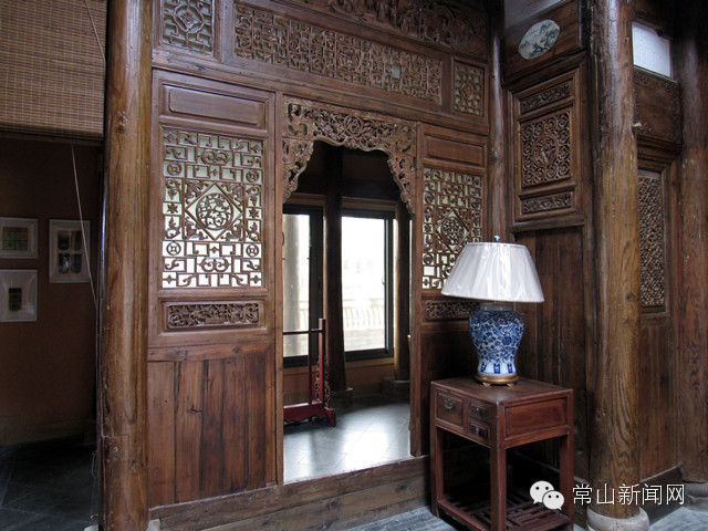 诗画常山·青石篇青石：在时空交错中赏石品柚