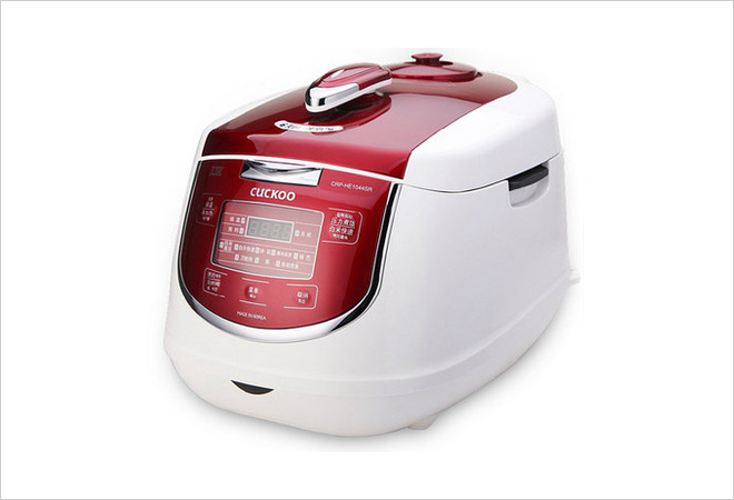 福库电饭煲哪一款最好,韩国福库电饭煲使用教程视频