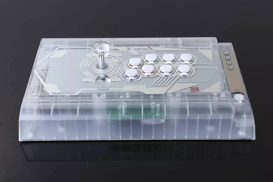 拳霸摇杆街霸5没反应,街霸5入门摇杆