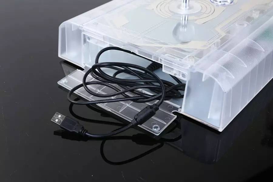 拳霸摇杆街霸5没反应,街霸5入门摇杆