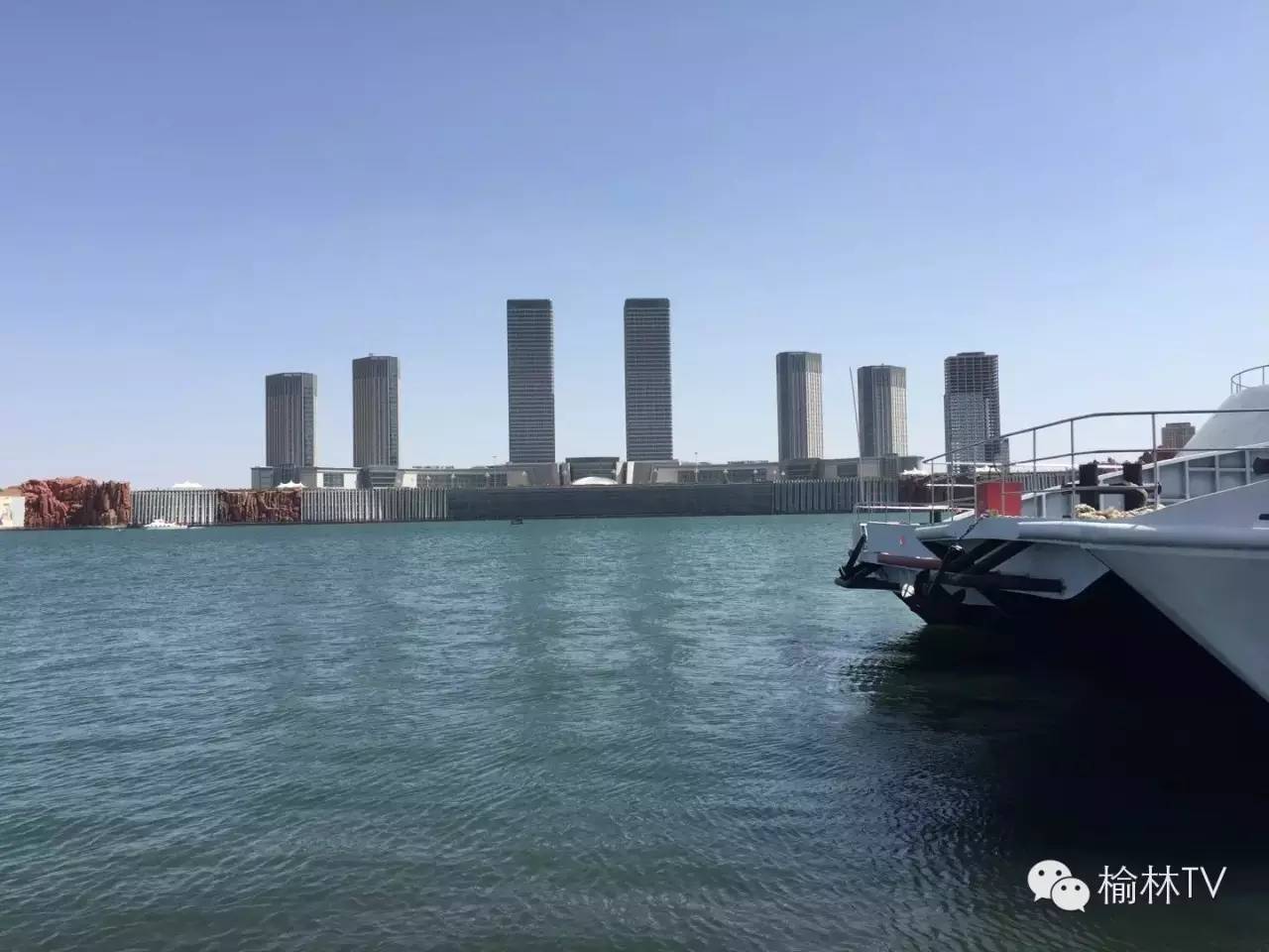 榆林周边2-3天短途旅游清明,榆林秋季周边旅游攻略推荐