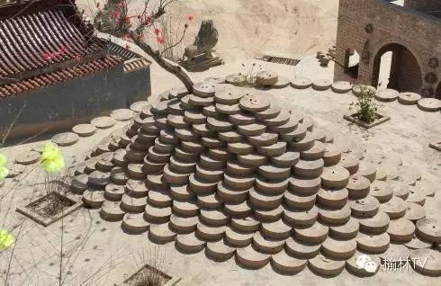 榆林周边2-3天短途旅游清明,榆林秋季周边旅游攻略推荐