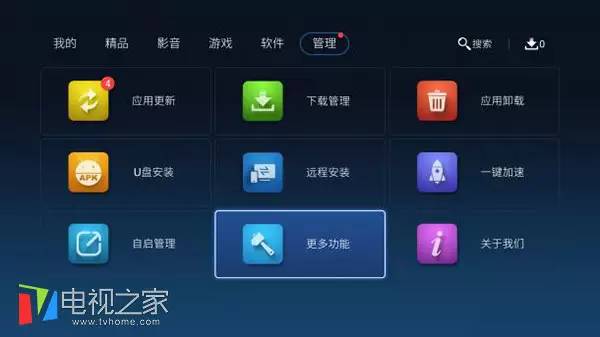 创维电视放2k正常4k卡顿,创维电视卡顿严重解决方法