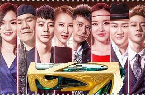 我是歌手4介绍乐队环节,我是歌手4都有谁