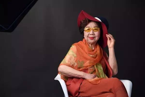 TA们，集才华与美貌于一生！