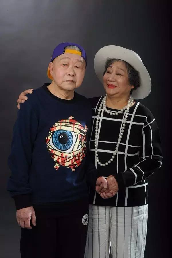 TA们，集才华与美貌于一生！