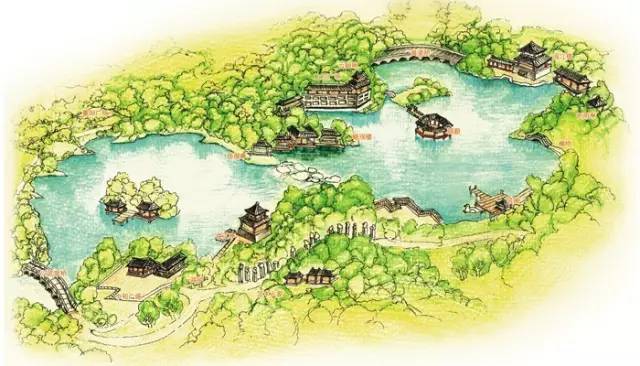 春天别睡起来嗨~西安最适合跑步的地方!